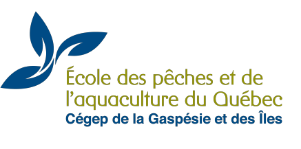 Logo École pêche et agriculture du Québec